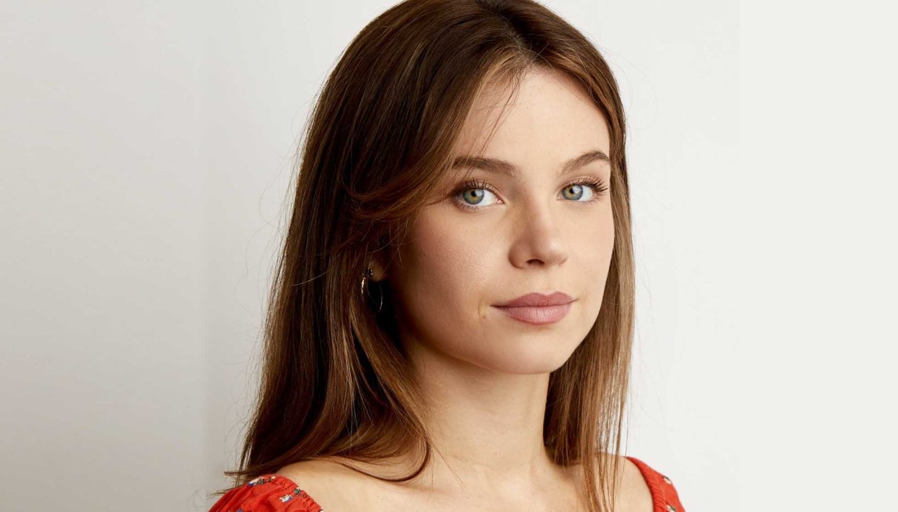 DAYS Casting Shocker: AlexAnn Hopkins Returns as Joy Wesley - Soap Opera Digest