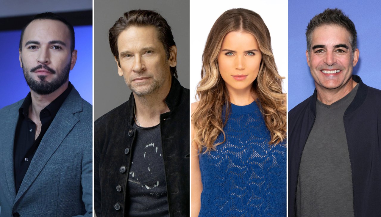 Comings and Goings: GH, Y&R, DAYS, B&B, BTG Week of March 30