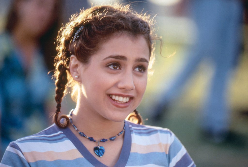 Brittany Murphy in Clueless