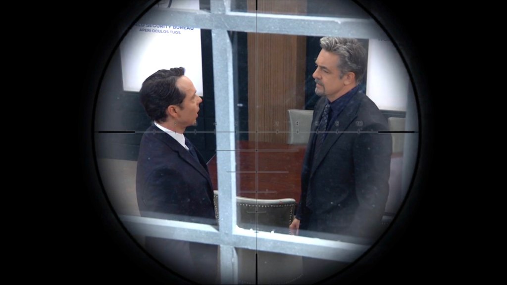 GH Andrew Hawkes Chris McKenna
