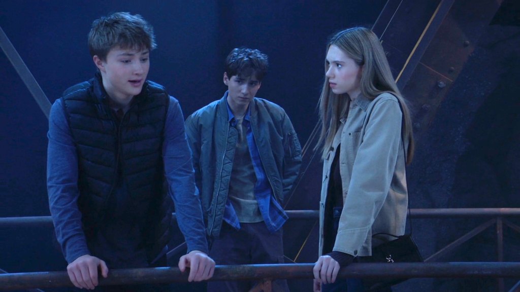 GH Asher Antonyzyn Finn Carr Bluesy Burke