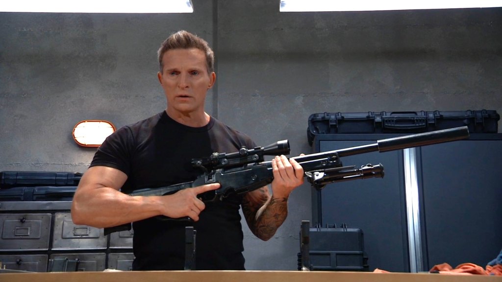 GH Steve Burton