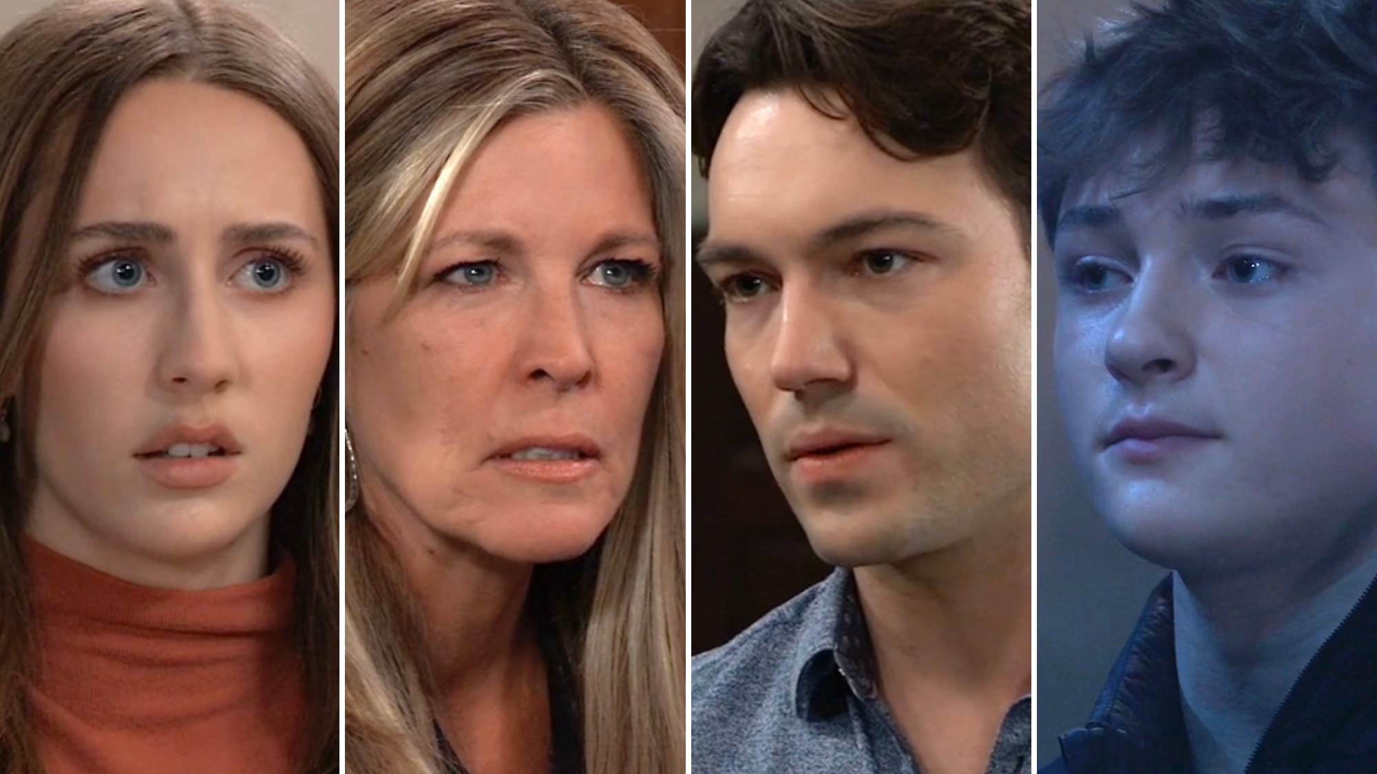 GH-Josslyn-Carly-Michael-Danny