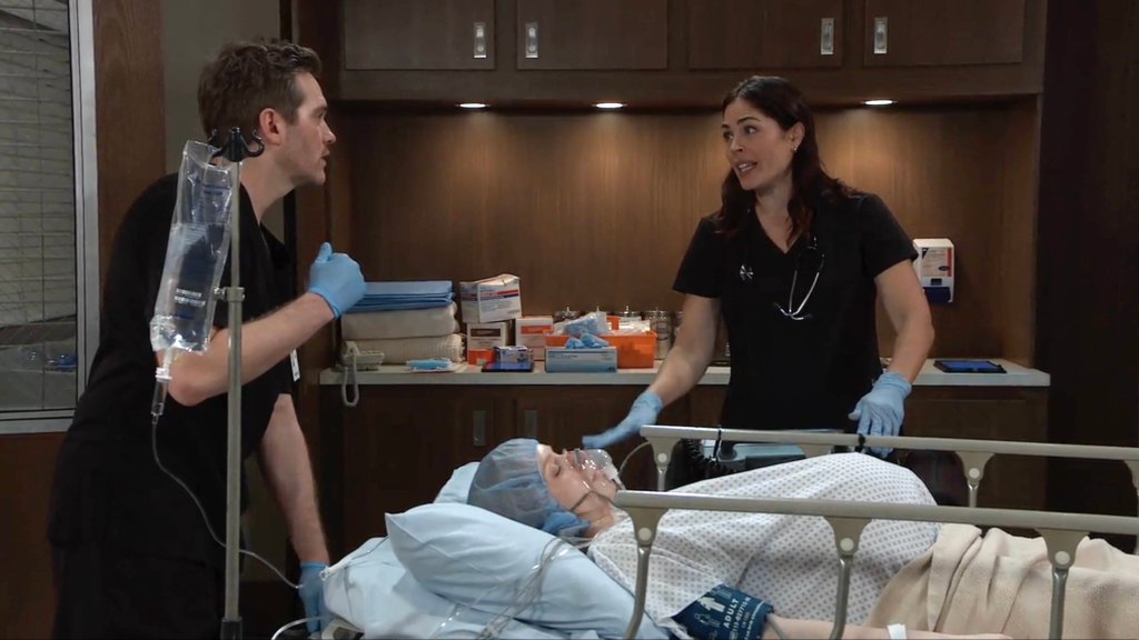GH Van Hansis Lily Cardone Kelly Thiebaud