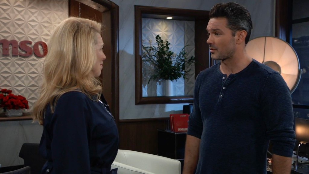 GH Kathleen Gati Ryan Paevey