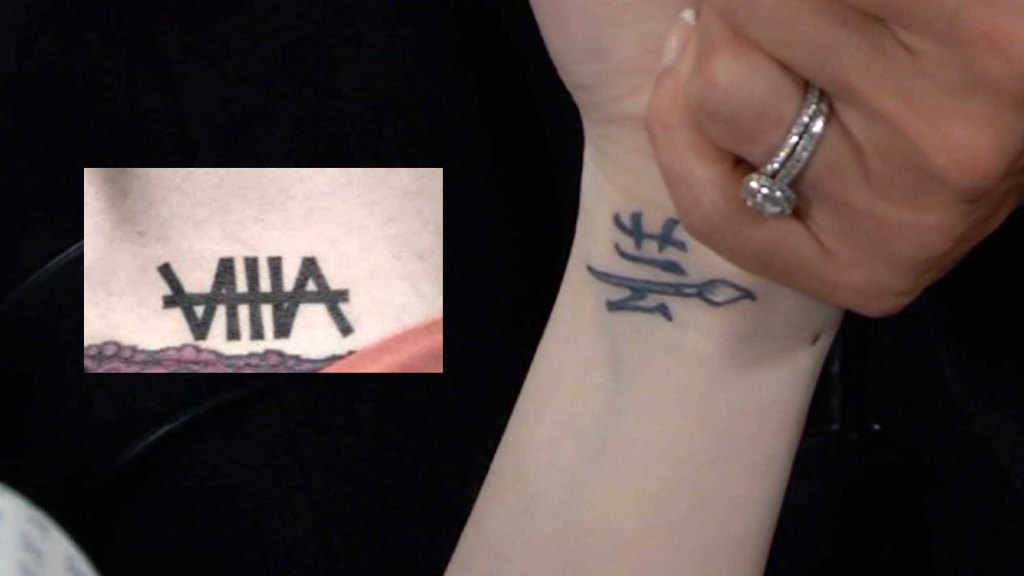 GH Tattoos