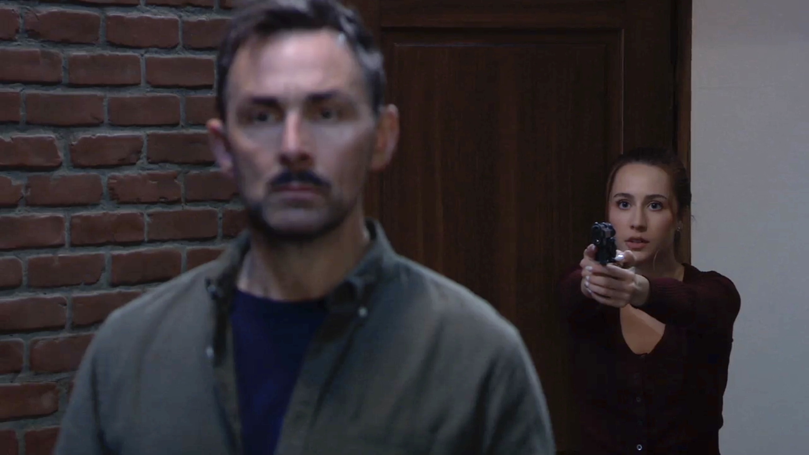 GH Recap Valentin Is Busted, Lulu & Nathan Caught Kissing Soap Opera