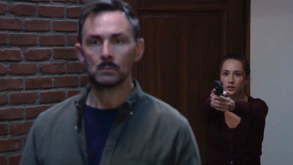 GH James Patrick Stuart Eden McCoy