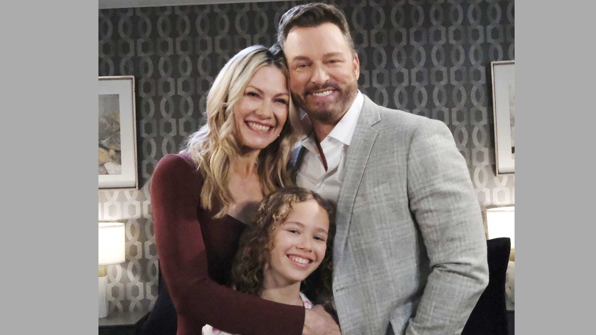 Alice Halsey Exits Days of Our Lives as Rachel Black - Soap Opera Digest