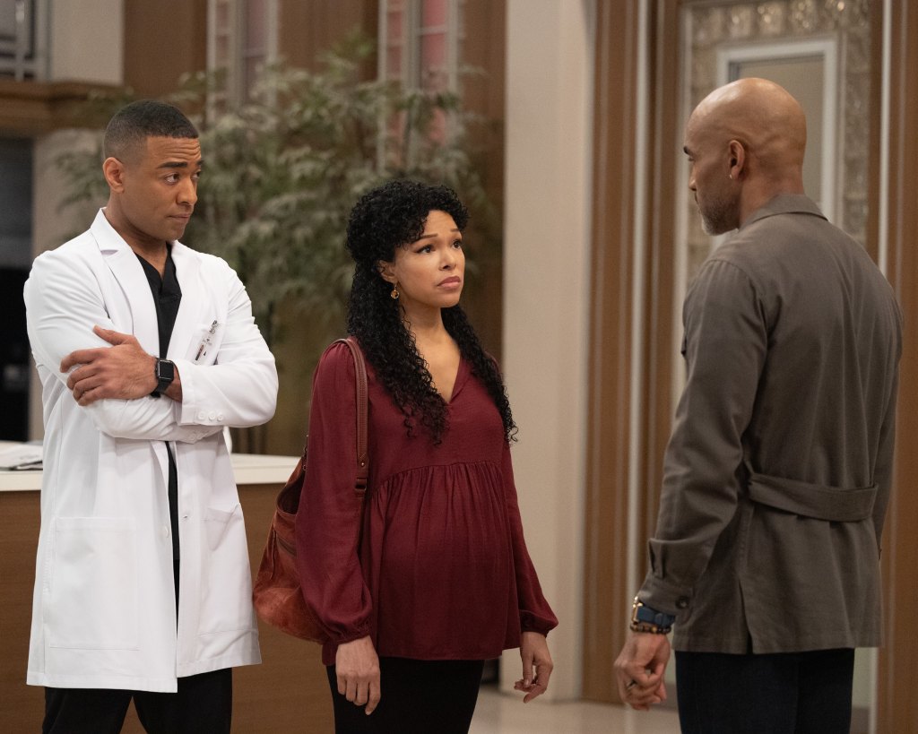 GH Isaiah Portia Curtis