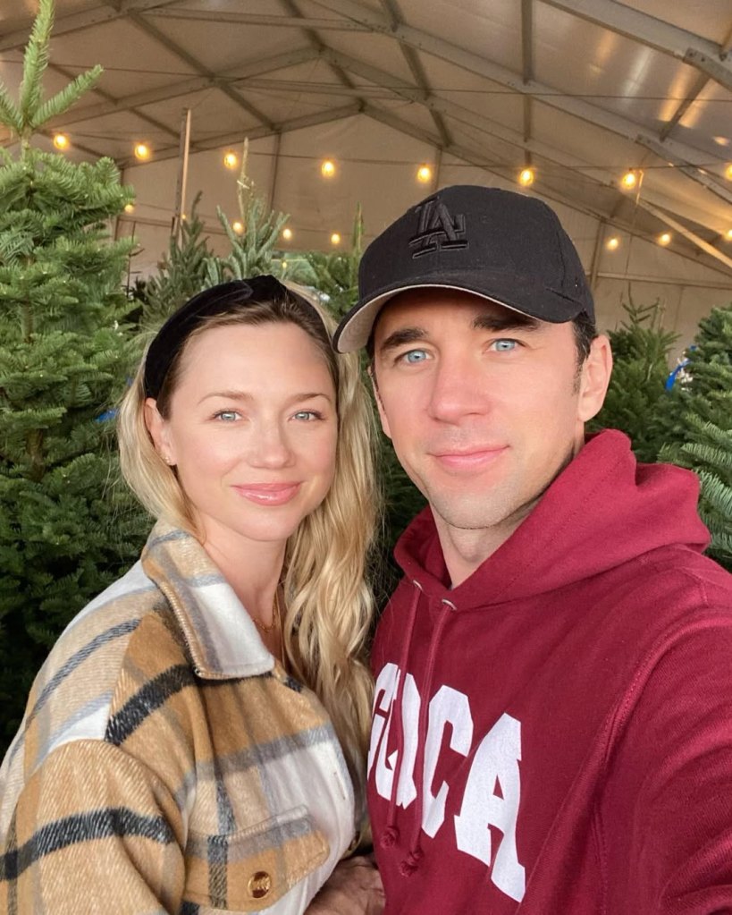 Billy Flynn Gina Comparetto