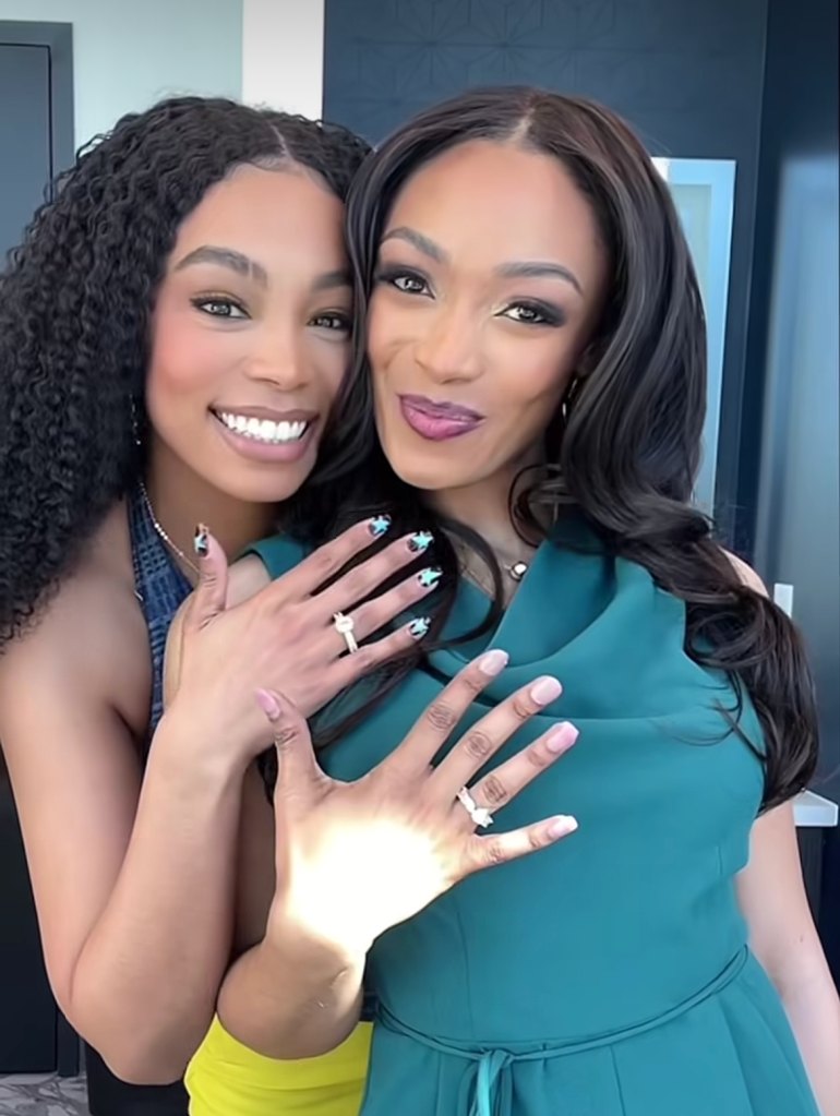 BTG RhonniRose Mantilla Kenja