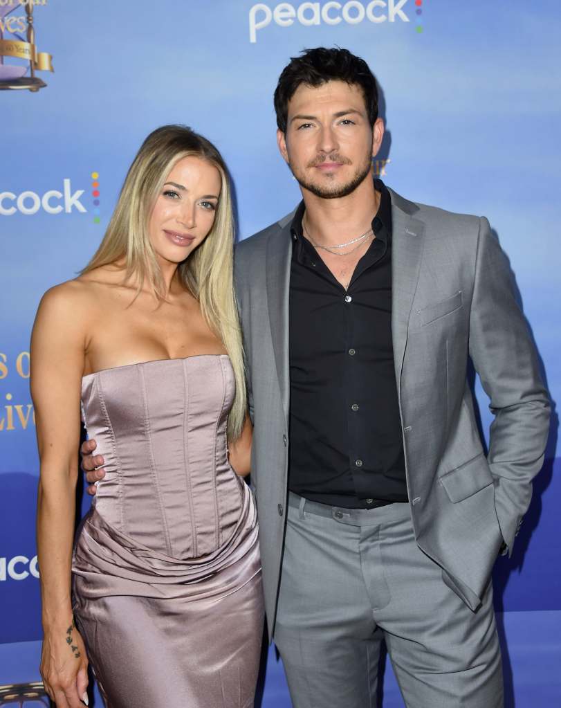 Casey Martin, Robert Scott Wilson