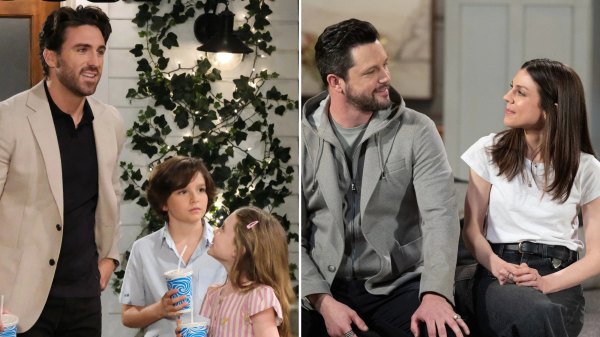 Conner Floyd Alexander Elijah Bond Autumn Gendron