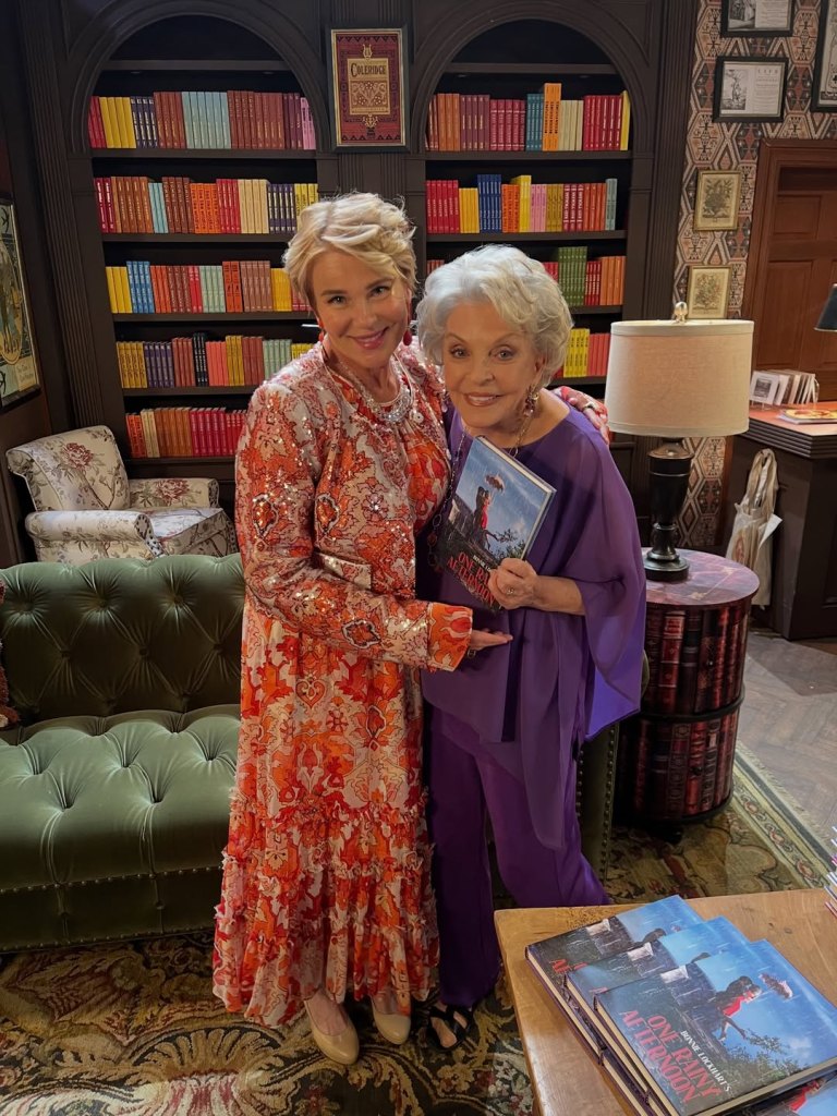 DAYS Judi Evans Susan Seaforth Hayes