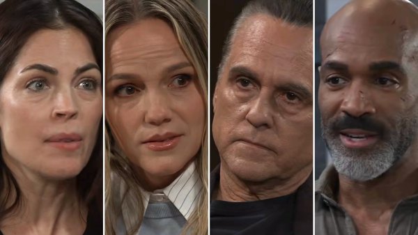 GH Kelly Thiebaud Alexa Havins Maurice Benard Donnell Turner