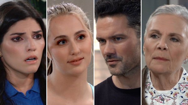 GH Amanda Setton Eden McCoy Ryan Paevey Jane Elliot