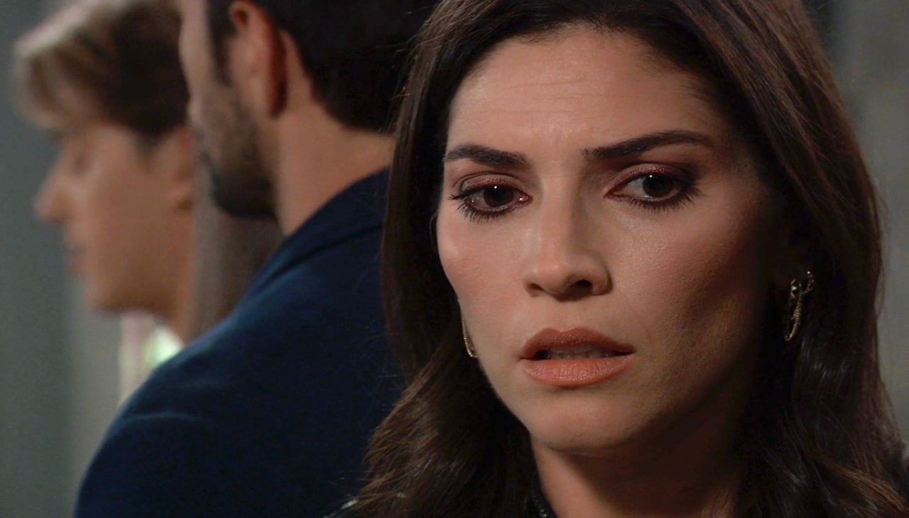 GH Recap: Michael Plots Against Willow, Curtis Targets Isaiah