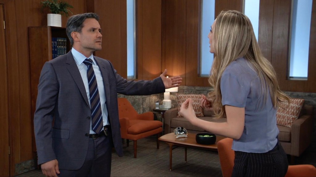 GH Dominic Zamprogna Eden McCoy