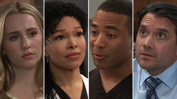 GH Eden McCoy Brook Kerr Sawandi Wilson Dominic Zamprogna