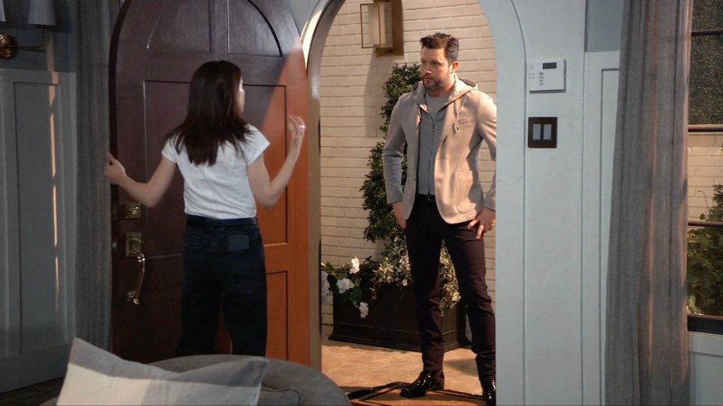 GH Kate Mansi Nathan Dean