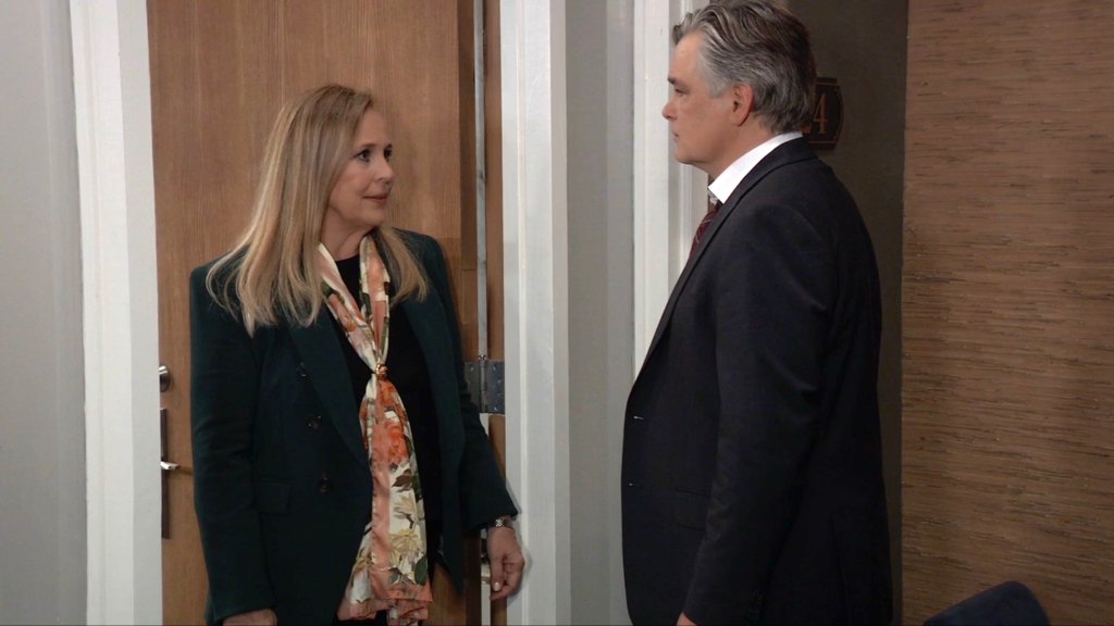 GH Genie Francis Daniel Cosgrove