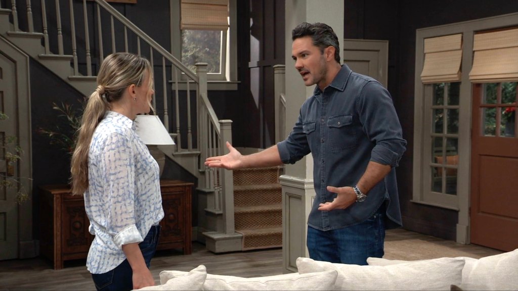 GH Alexa Havins Ryan Paevey