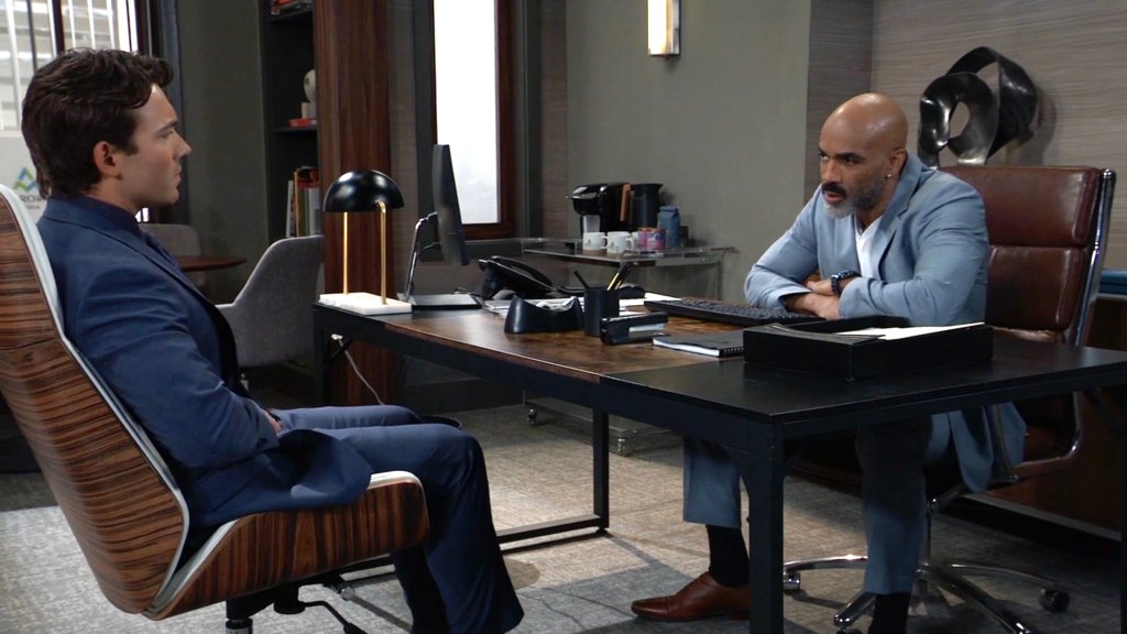 GH Rory Gibson Donnell Turner