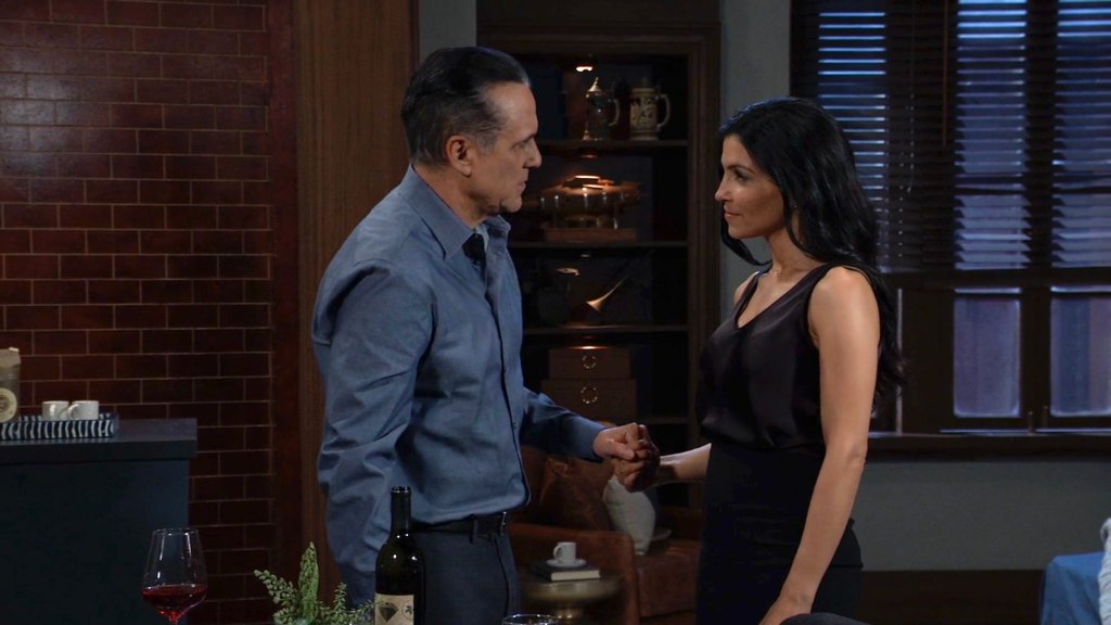 GH Maurice Benard Nazneen Contractor
