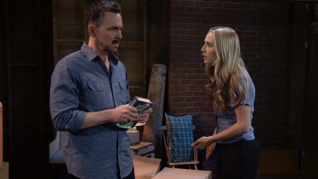 GH James Patrick Stuart Eden McCoy