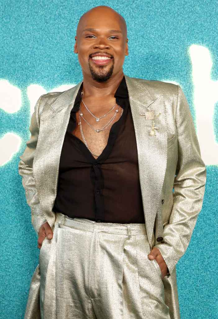 Michael James Scott