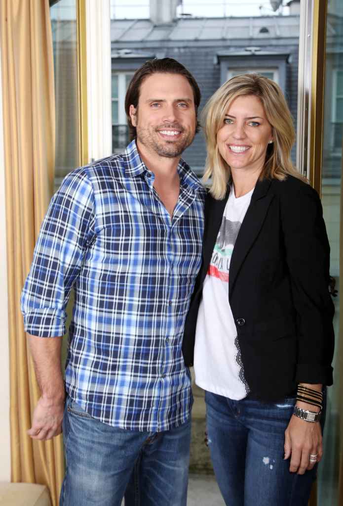 Joshua Morrow Tobe