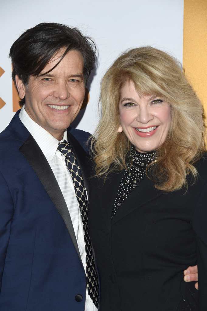 Michael Damian Janeen Damian