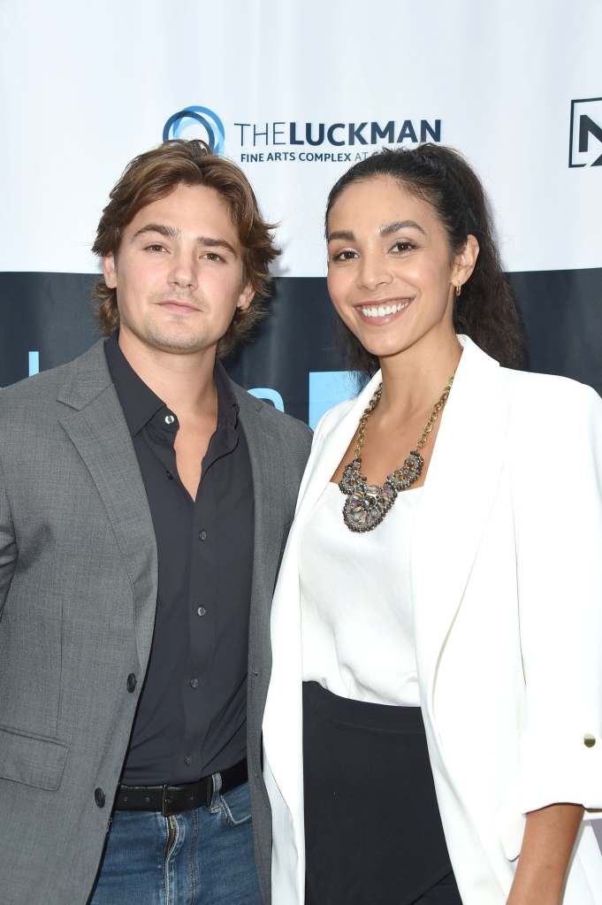 Carson Boatman Julana Dizon