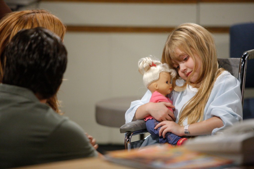 YR Phyllis Nick Summer