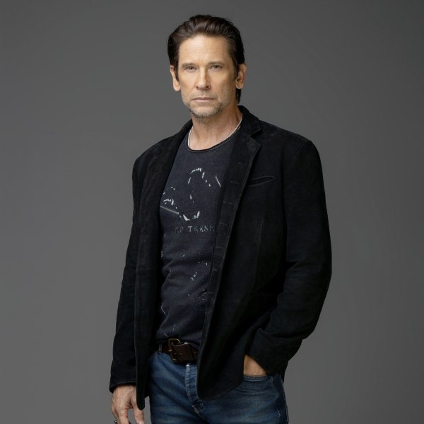Roger Howarth