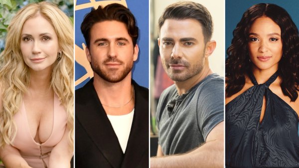 composite of Ashley Jones, Conner Floyd, Jonathan Bennett, Sal Stowers