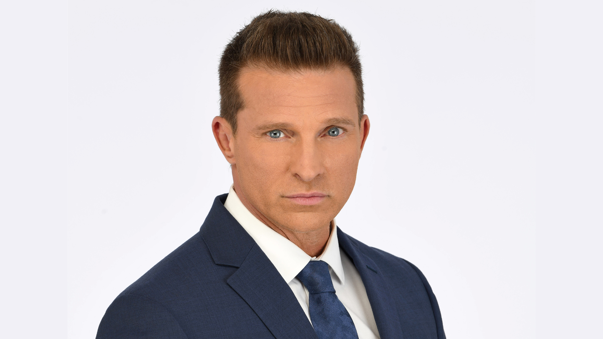 GH Steve Burton
