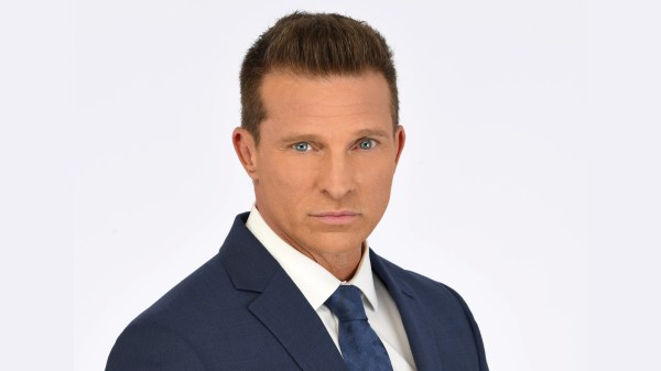 GH Steve Burton