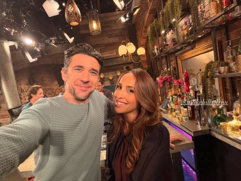 YR Billy Flynn Christel Khalil