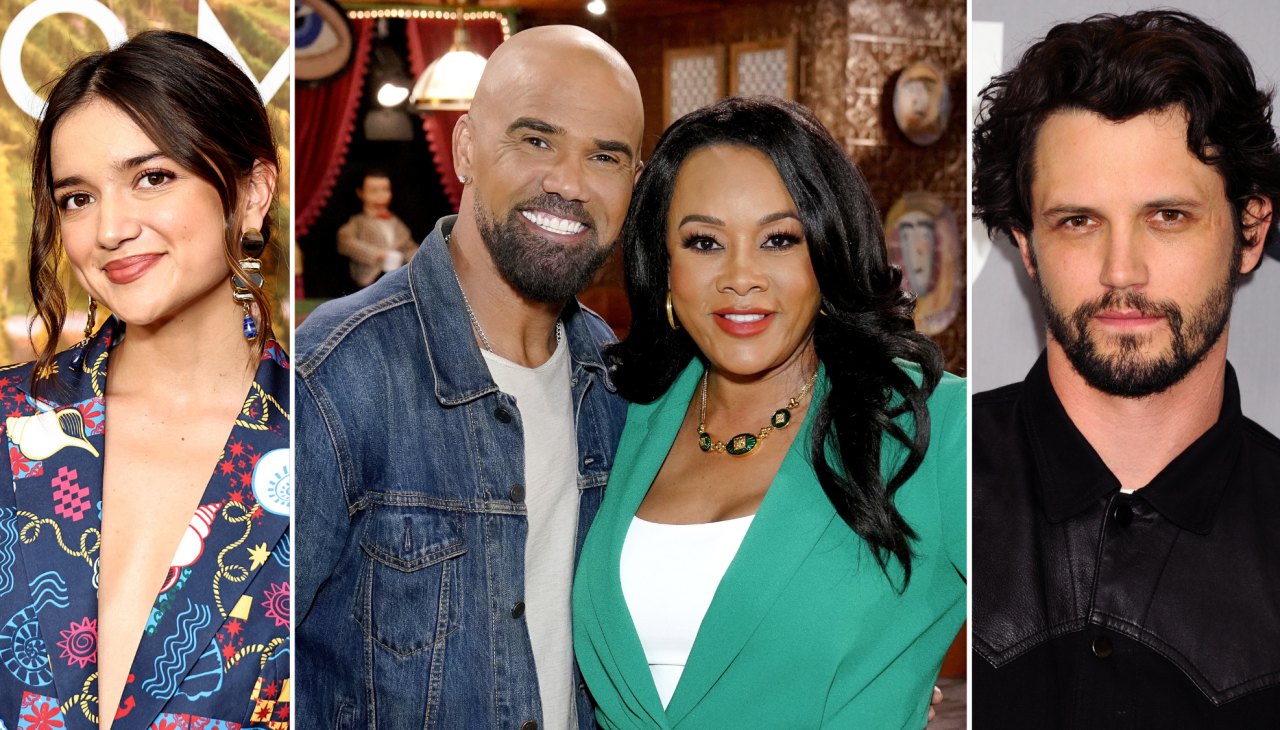 GH, Y&R, DAYS, B&B, BTG Week of April 6 GH, Y&R, DAYS, B&B, BTG Week of April 6