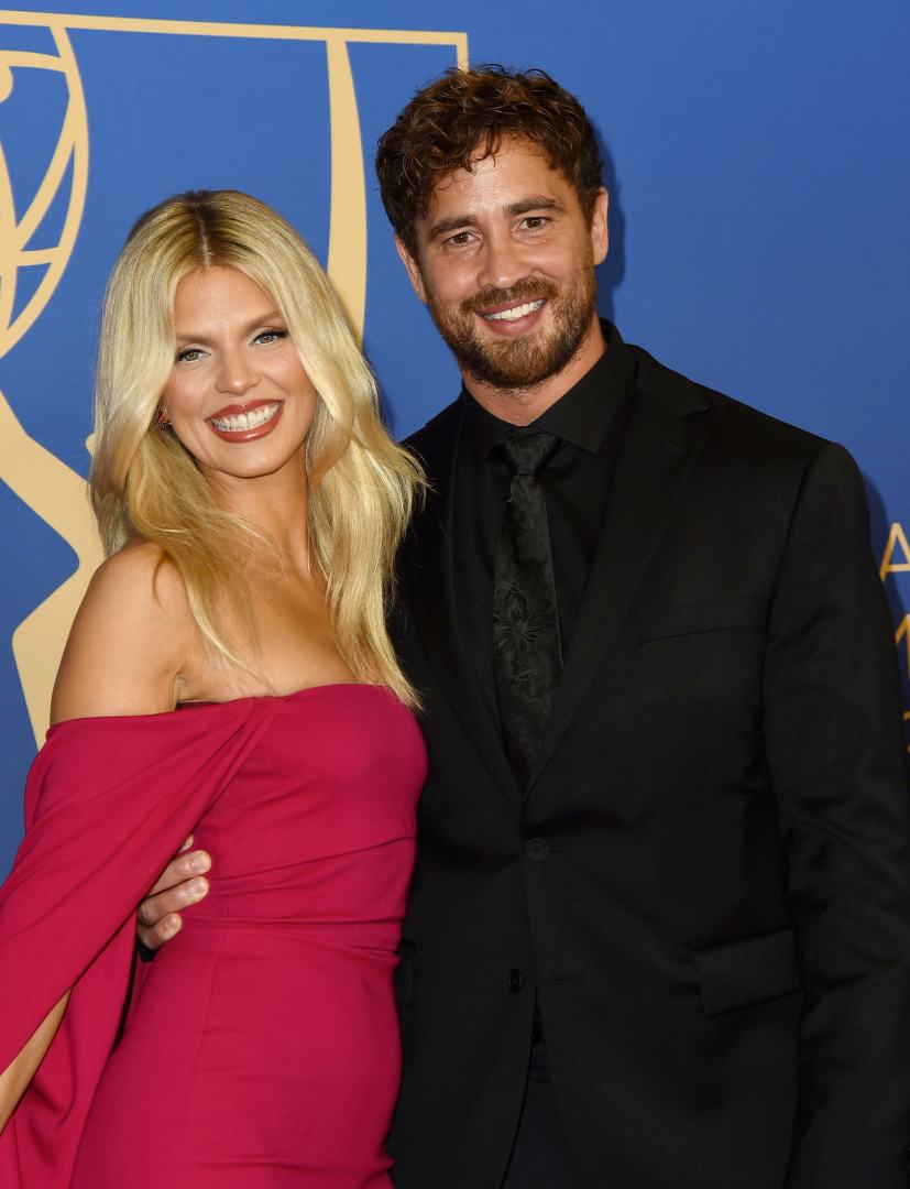 Days of Our Lives Star AnnaLynne McCord Is Engaged!