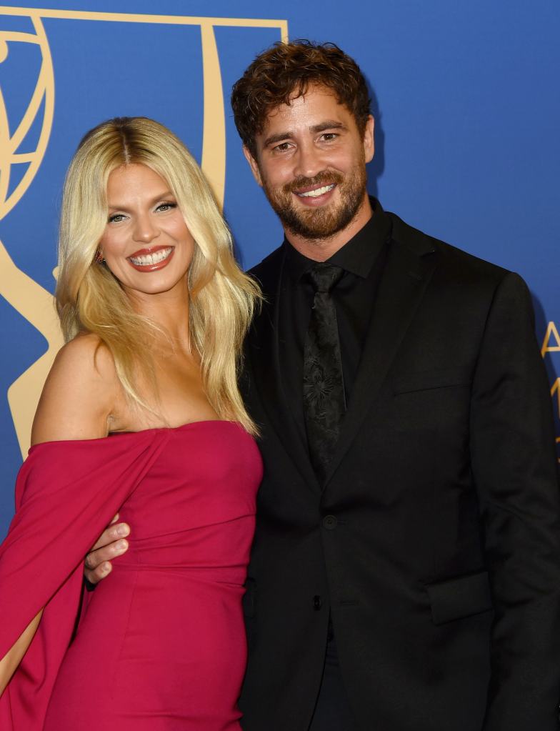 AnnaLynne McCord, Danny Cipriani