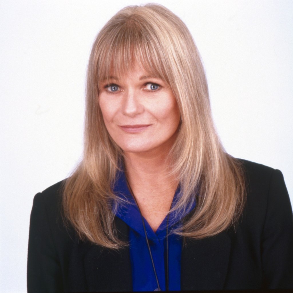 Valerie Perrine