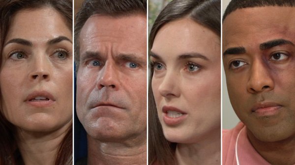 GH Kelly Thiebaud Cameron Mathison Katelyn MacMullen Sawandi Wilson