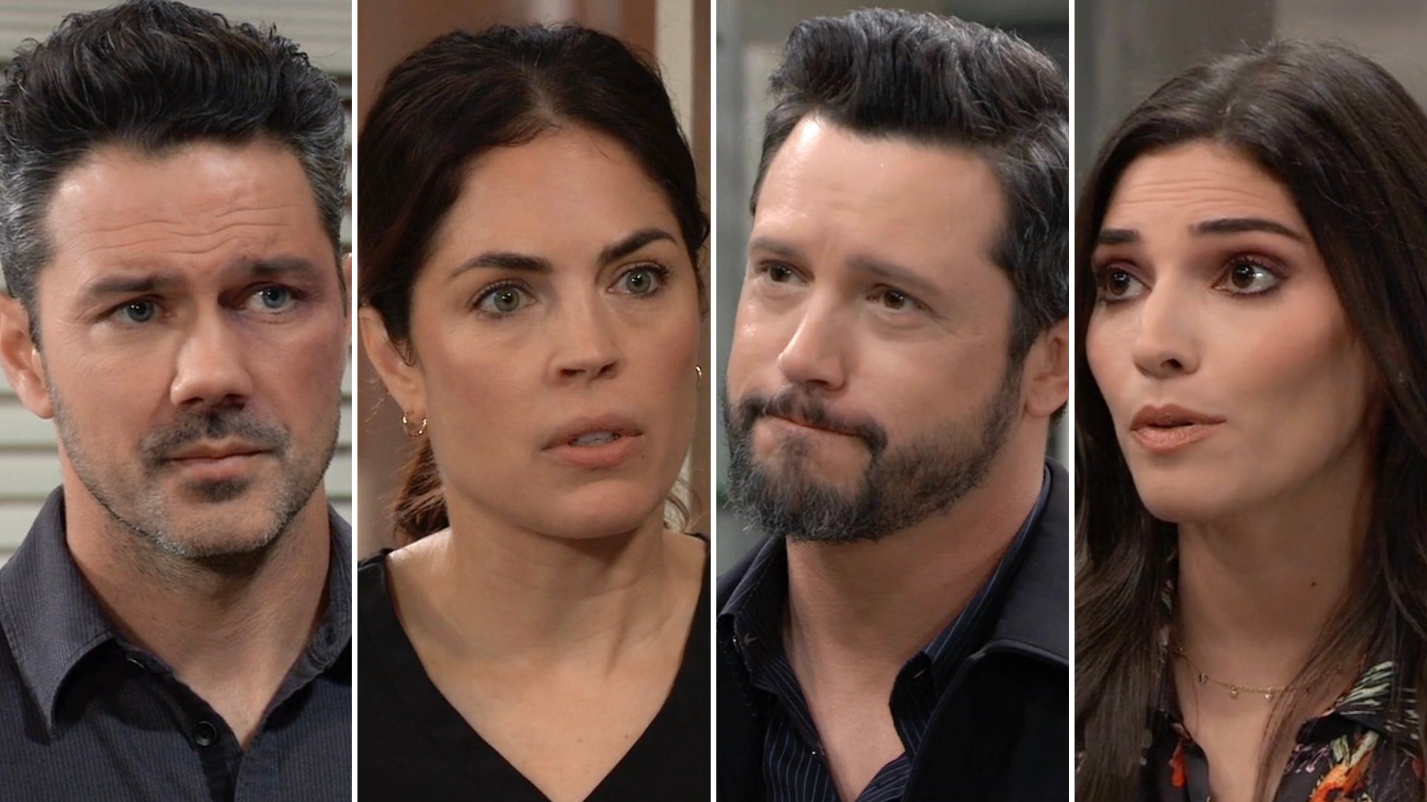 GH Recap: Ethan Burns Proof of His Connection to Delilah