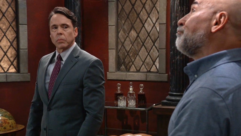 GH Andrew Hawkes Carlo Rota