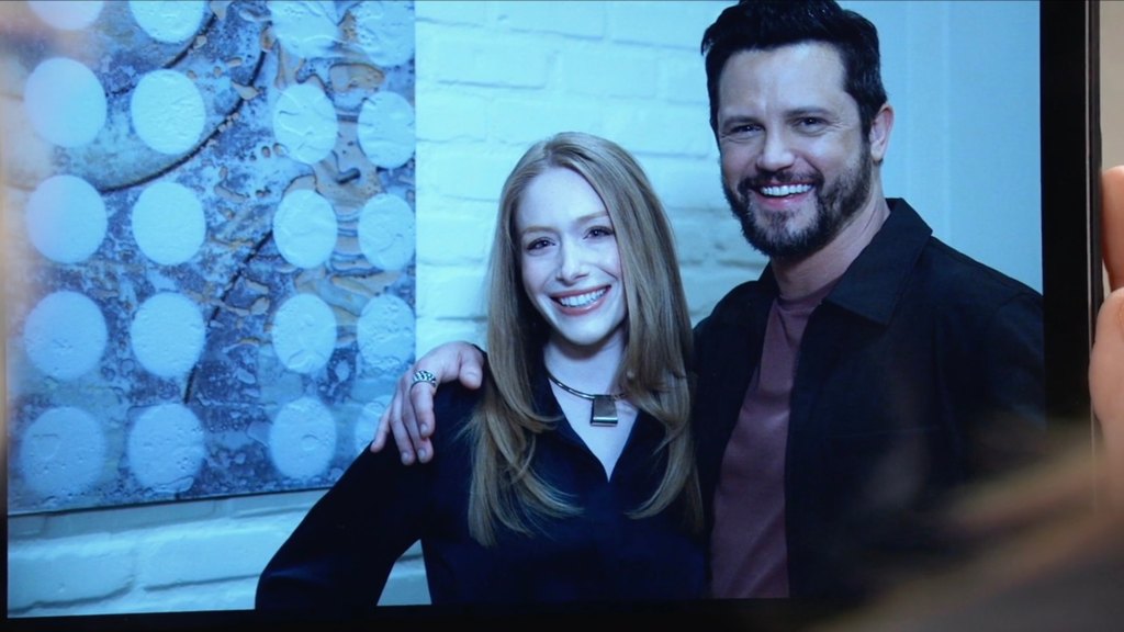 GH Lily Cardone Nathan Dean