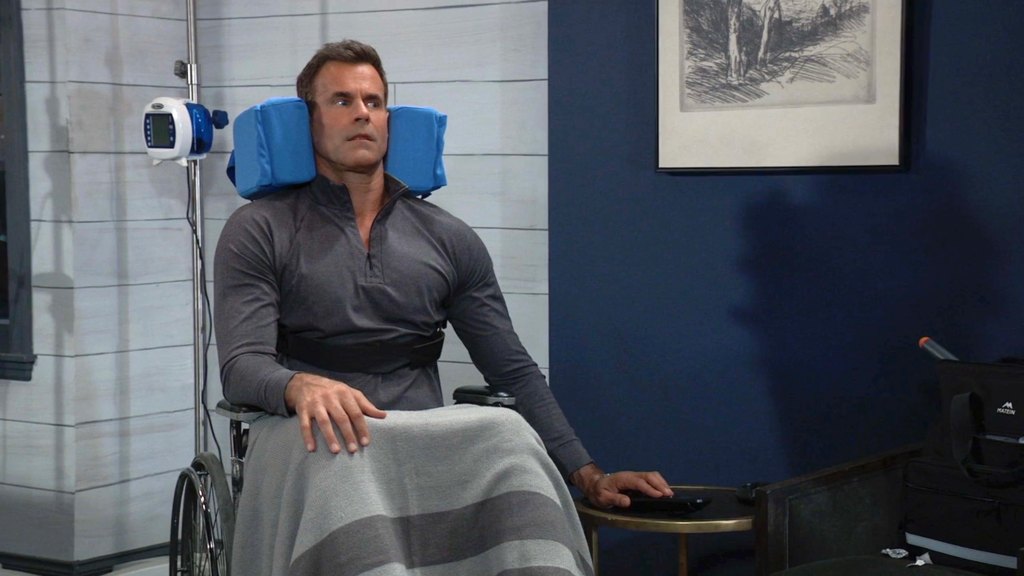 GH Cameron Mathison