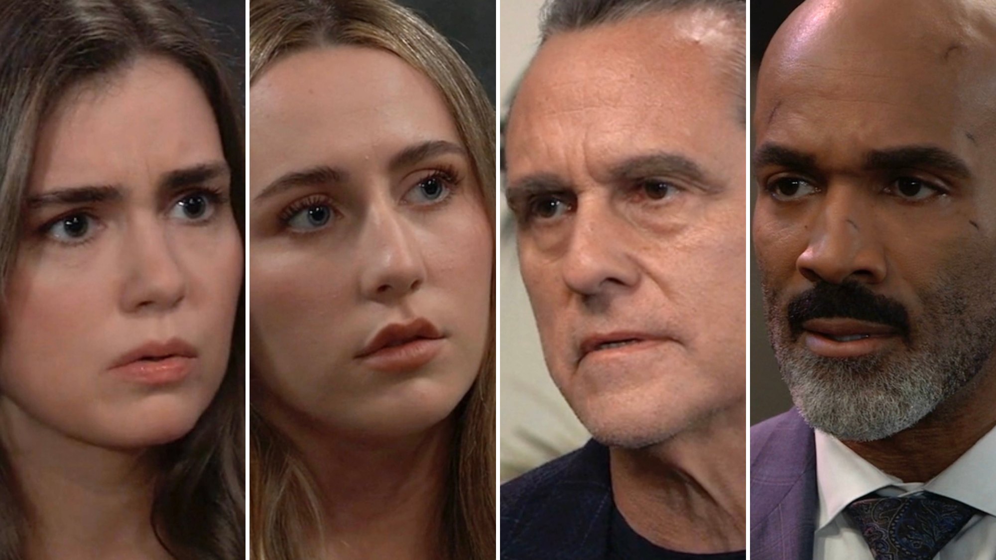 GH Recap: Curtis Is Arrested, Joss Finds Anna's Message